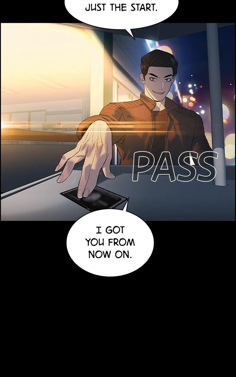 The World Is Money and Power Chapter 73 Online - pƔgina 26