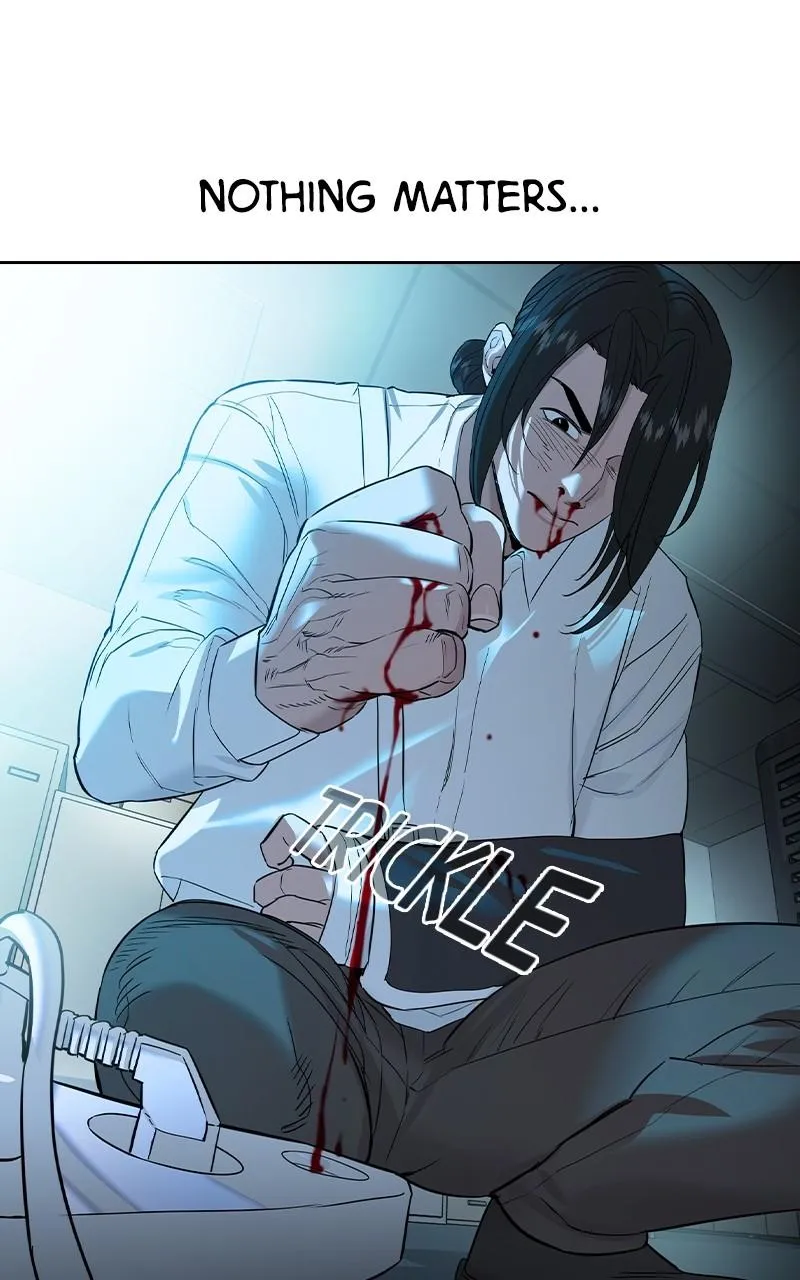 The World Is Money and Power Chapter 73 Online - pƔgina 34