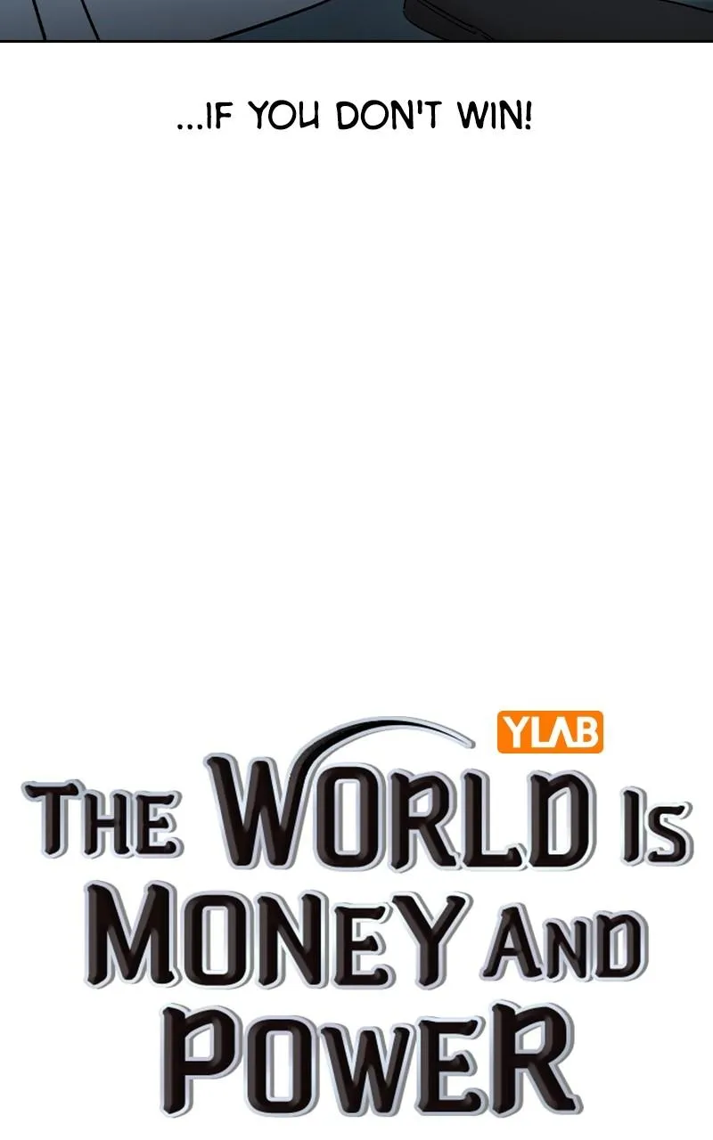 The World Is Money and Power Chapter 73 Online - pƔgina 35