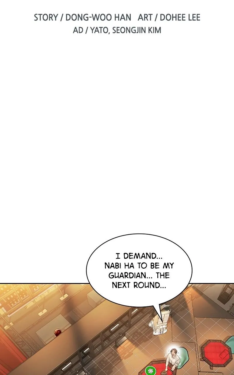 The World Is Money and Power Chapter 73 Online - pƔgina 36