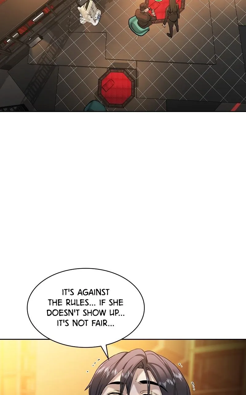 The World Is Money and Power Chapter 73 Online - pƔgina 37