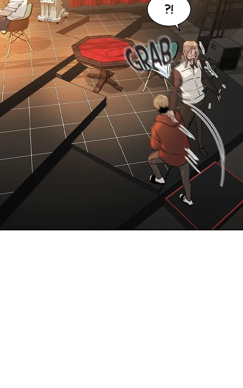 The World Is Money and Power Chapter 73 Online - pƔgina 42