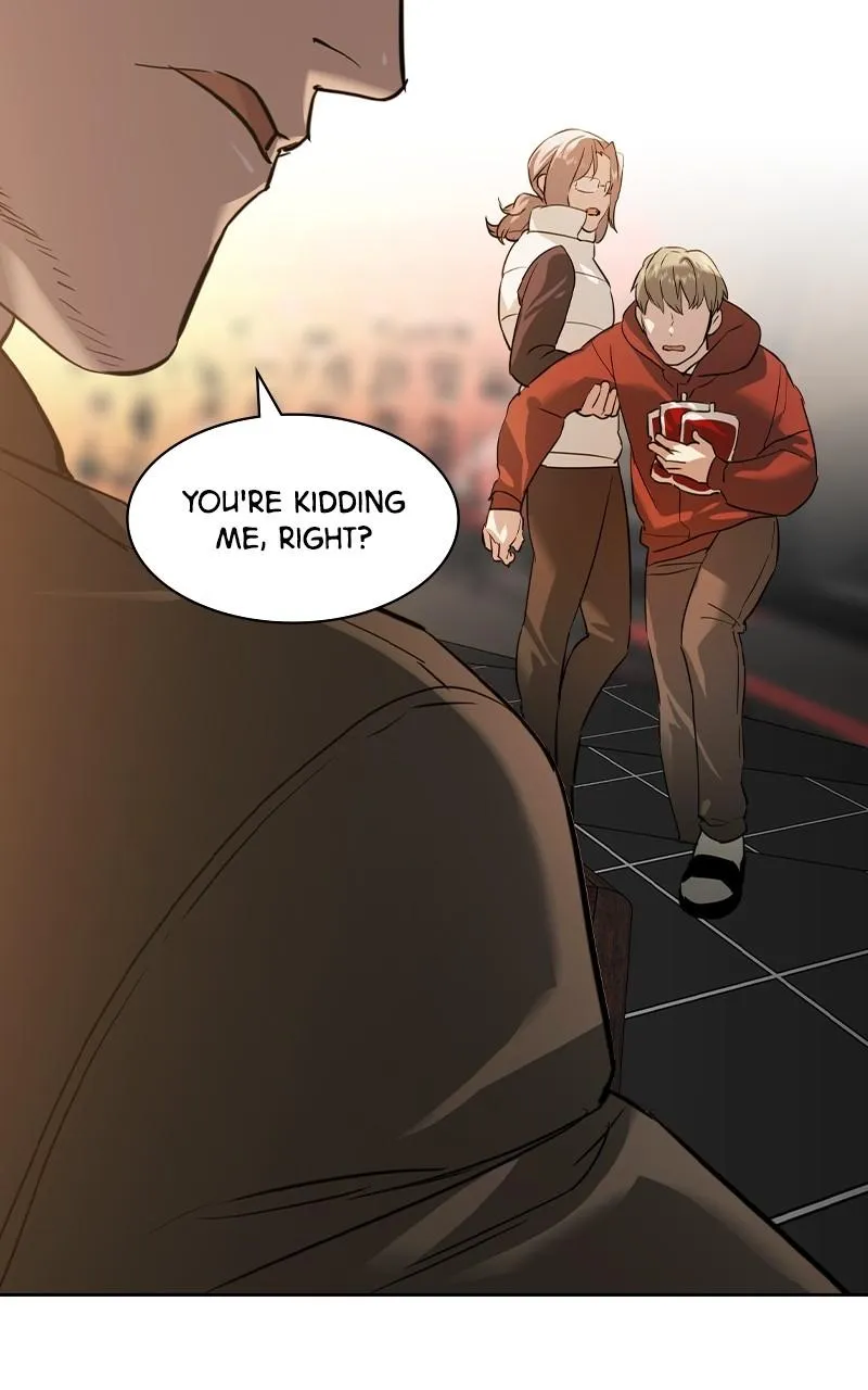 The World Is Money and Power Chapter 73 Online - pƔgina 46