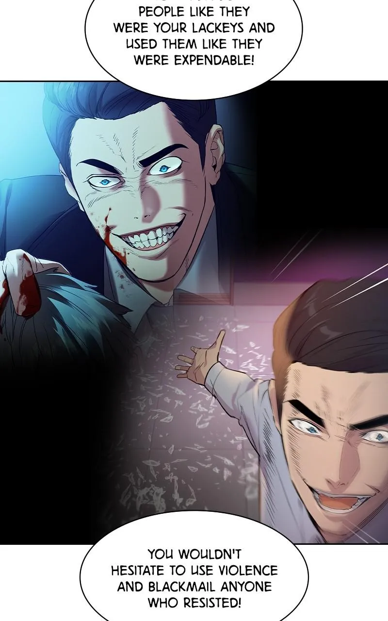 The World Is Money and Power Chapter 73 Online - pƔgina 54