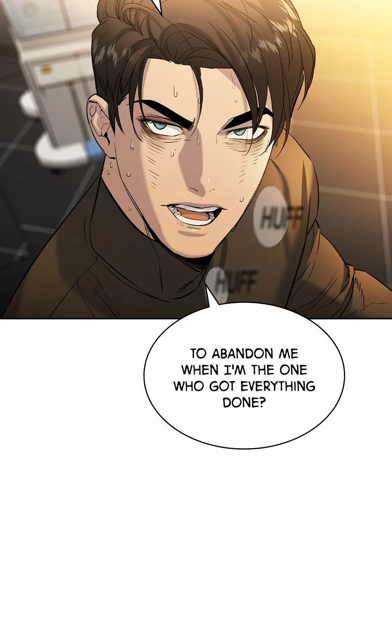 The World Is Money and Power Chapter 73 Online - pƔgina 59