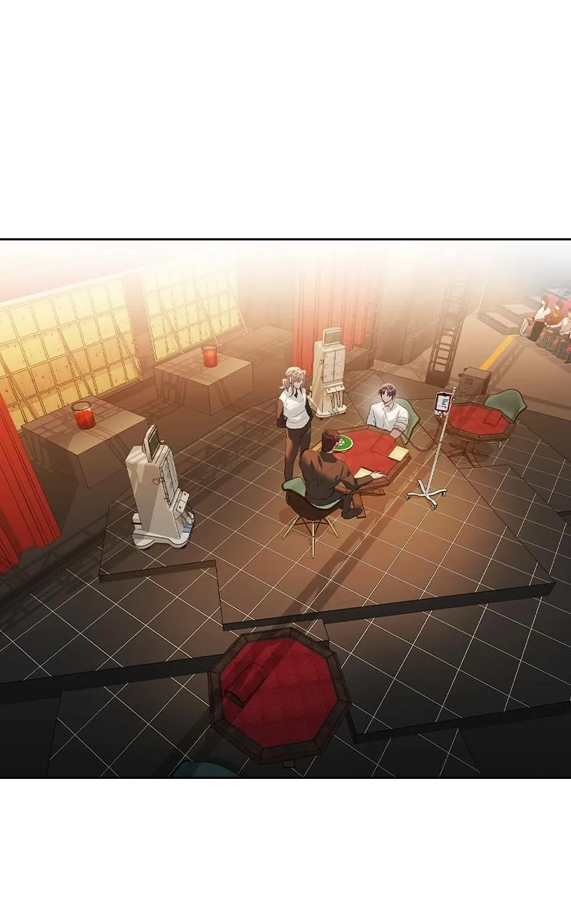 The World Is Money and Power Chapter 73 Online - pƔgina 66