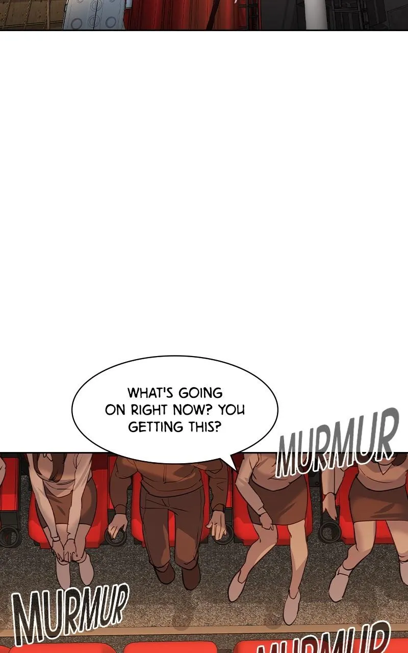 The World Is Money and Power Chapter 73 Online - pƔgina 68