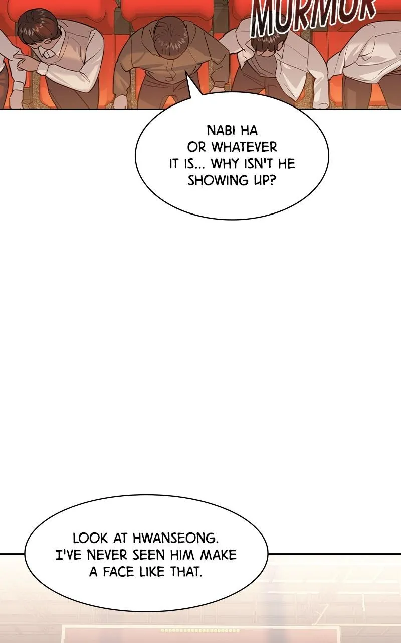 The World Is Money and Power Chapter 73 Online - pƔgina 69