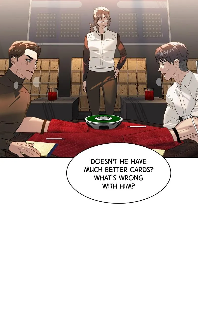 The World Is Money and Power Chapter 73 Online - pƔgina 70