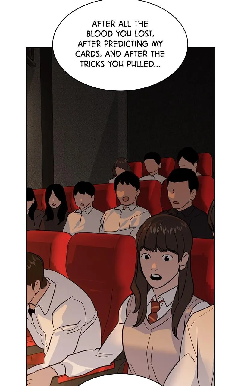 The World Is Money and Power Chapter 73 Online - pƔgina 94