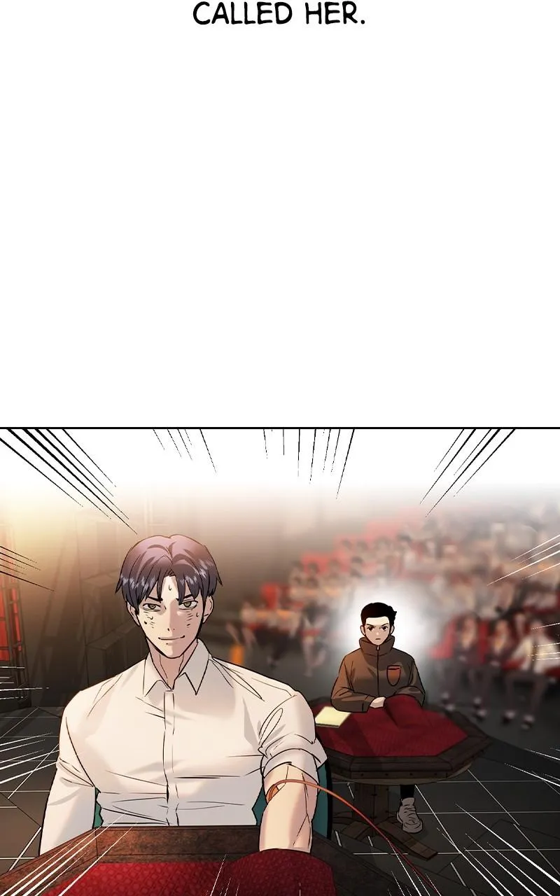 The World Is Money and Power Chapter 73 Online - pƔgina 101