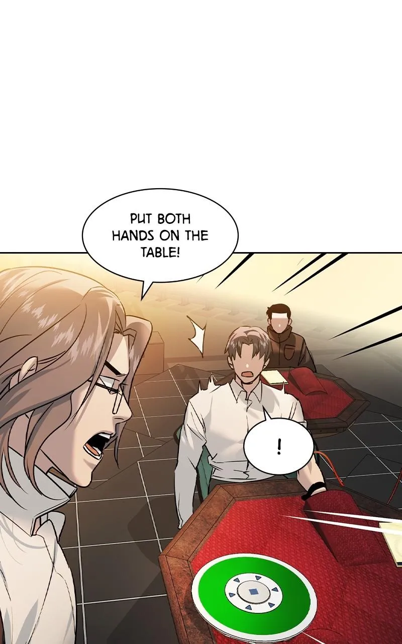 The World Is Money and Power Chapter 73 Online - pƔgina 107