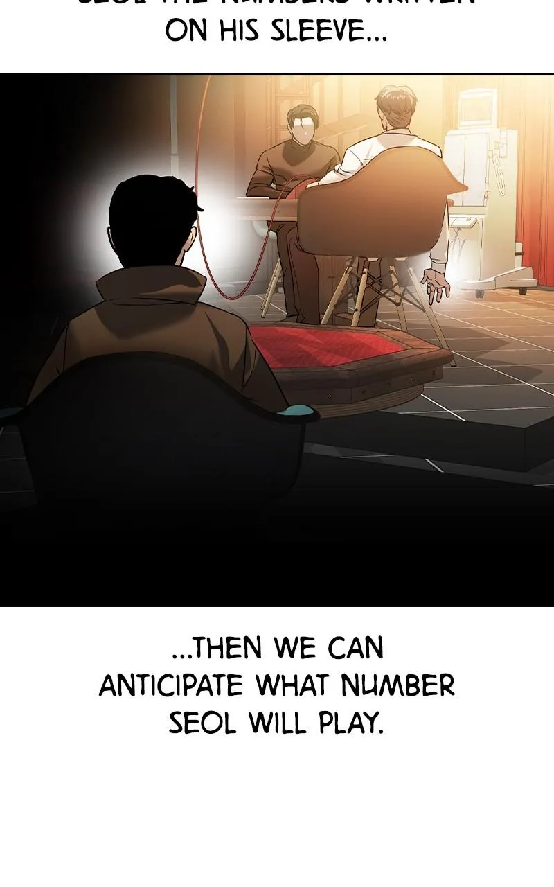 The World Is Money and Power Chapter 73 Online - pƔgina 110