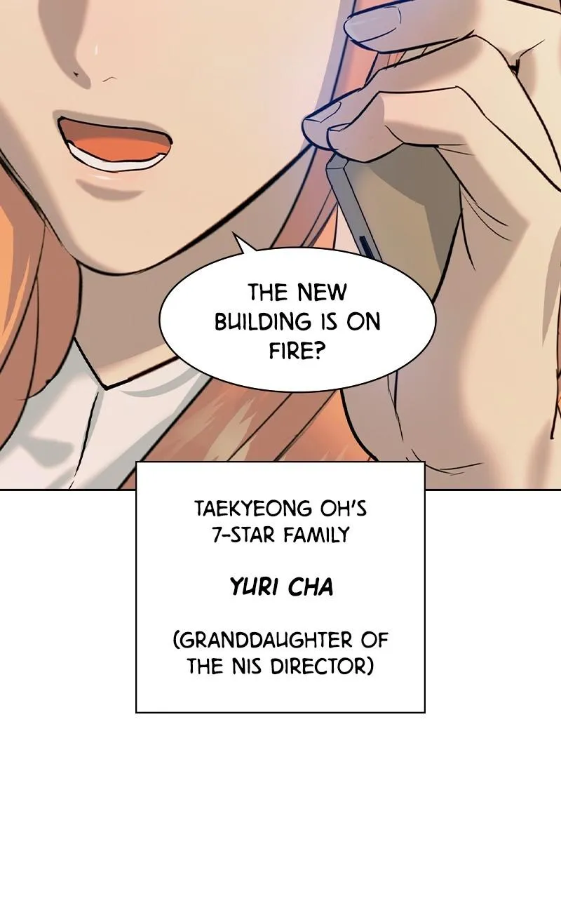 The World Is Money and Power Chapter 76 Online - pƔgina 6