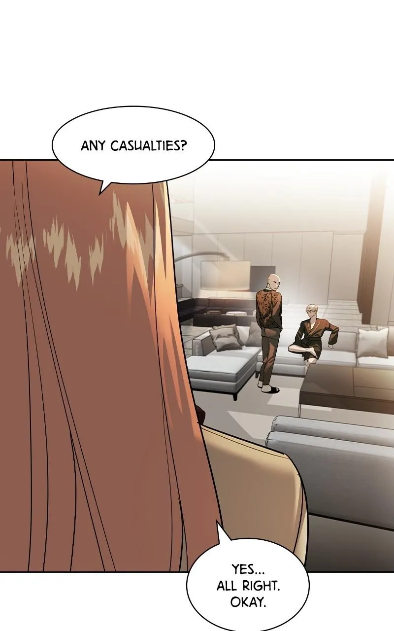 The World Is Money and Power Chapter 76 Online - pƔgina 7