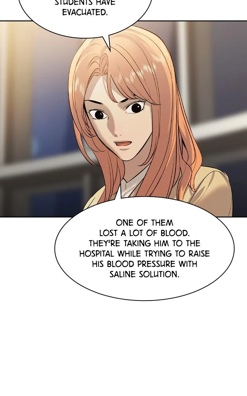 The World Is Money and Power Chapter 76 Online - pƔgina 10