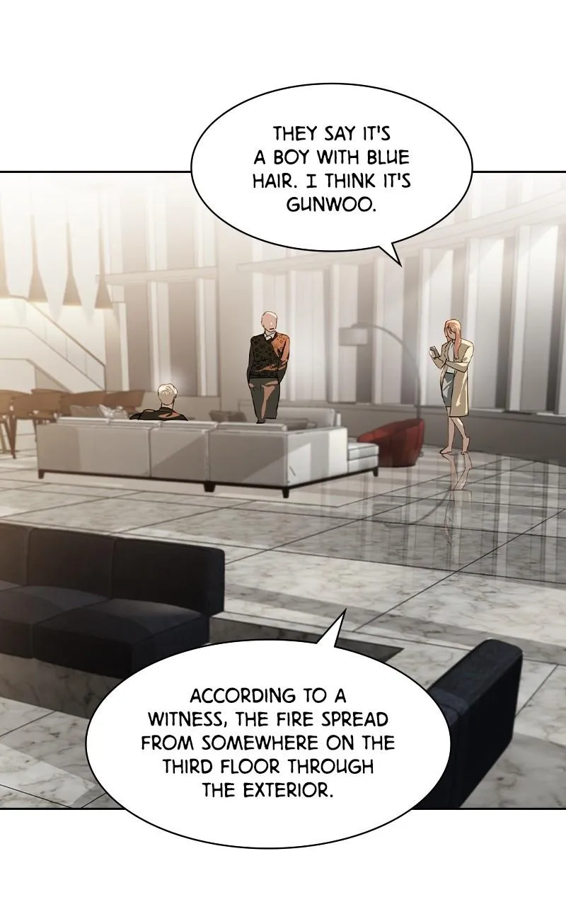 The World Is Money and Power Chapter 76 Online - pƔgina 11