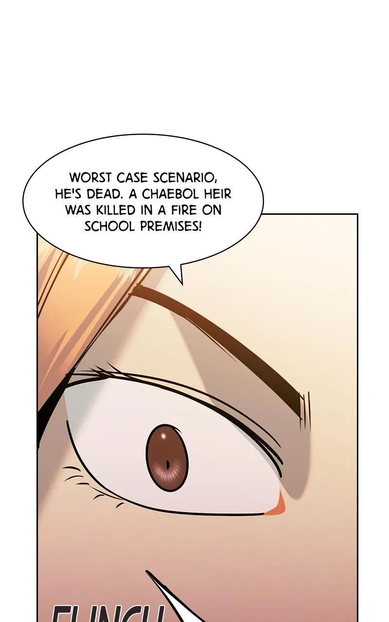 The World Is Money and Power Chapter 76 Online - pƔgina 21