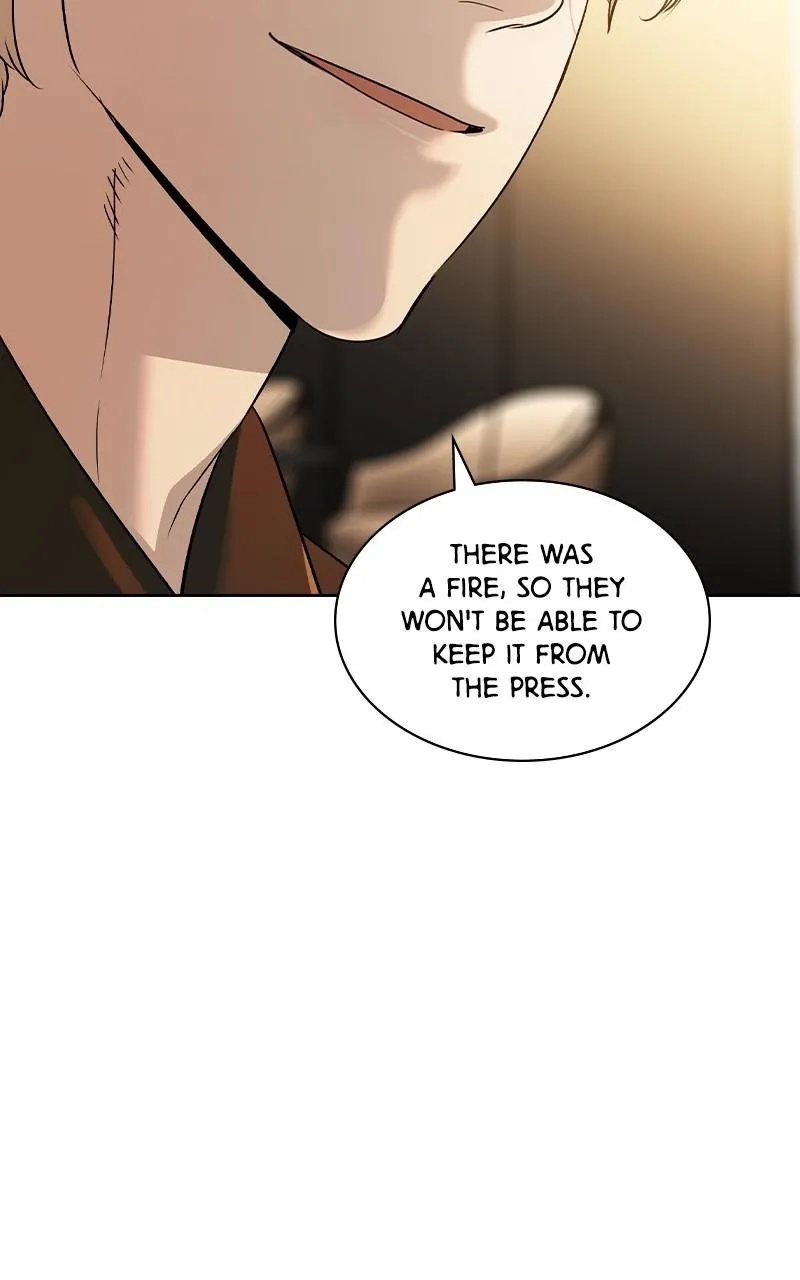 The World Is Money and Power Chapter 76 Online - pƔgina 26