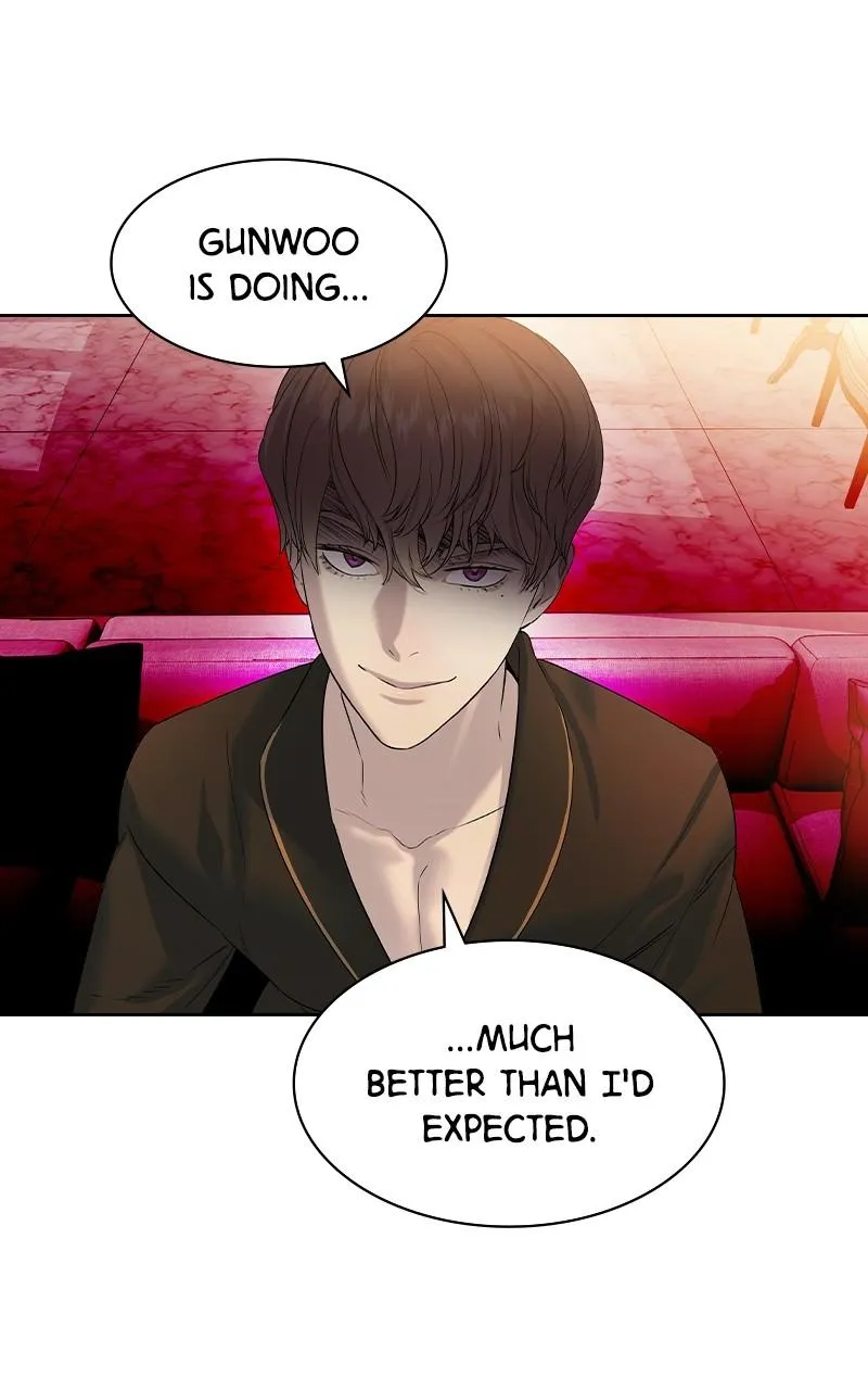 The World Is Money and Power Chapter 76 Online - pƔgina 27