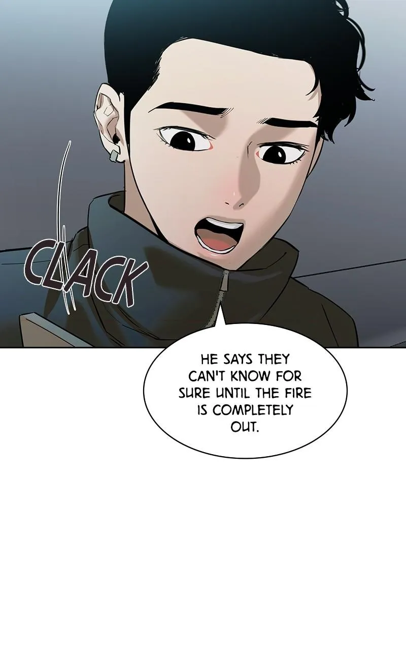 The World Is Money and Power Chapter 76 Online - pƔgina 32