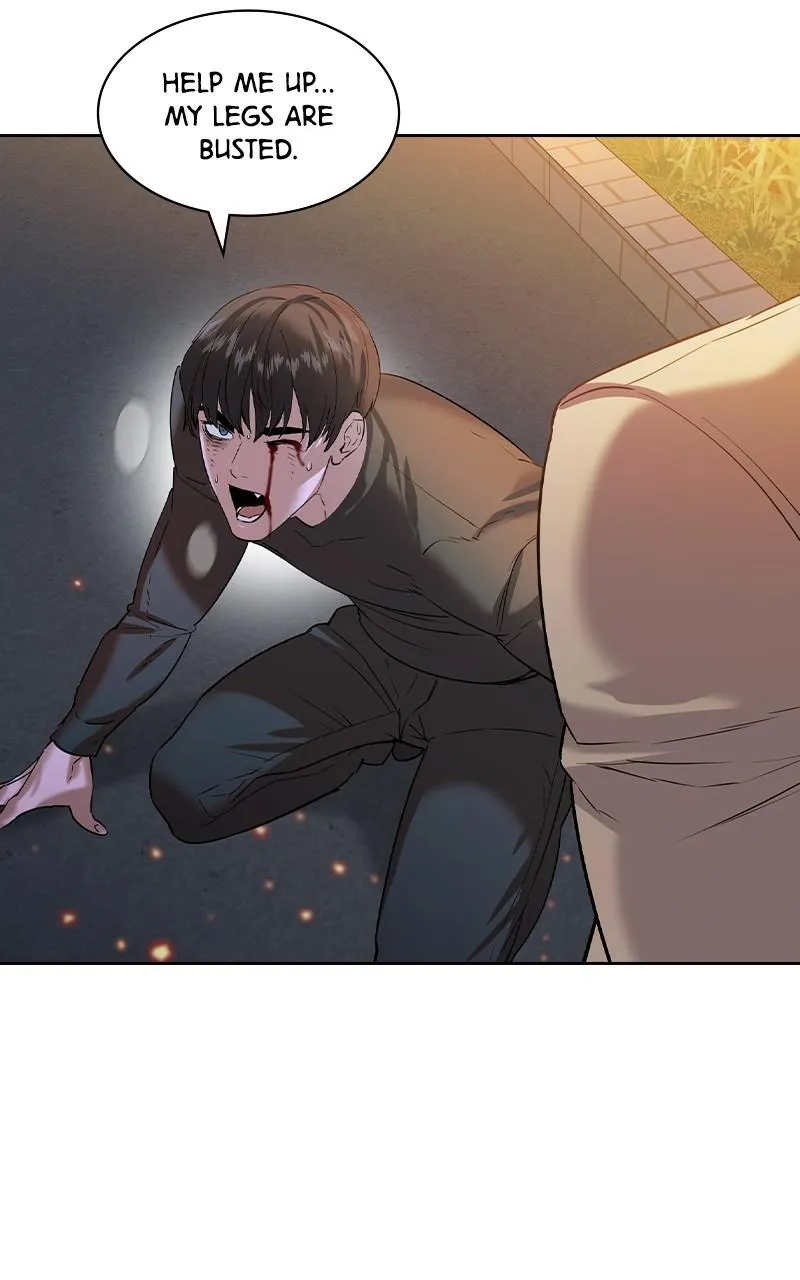 The World Is Money and Power Chapter 76 Online - pƔgina 53