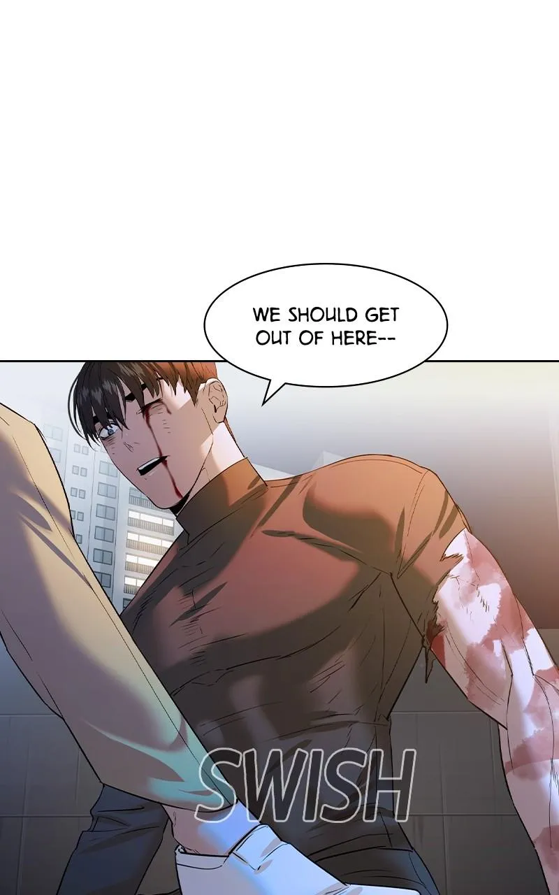 The World Is Money and Power Chapter 76 Online - pƔgina 54