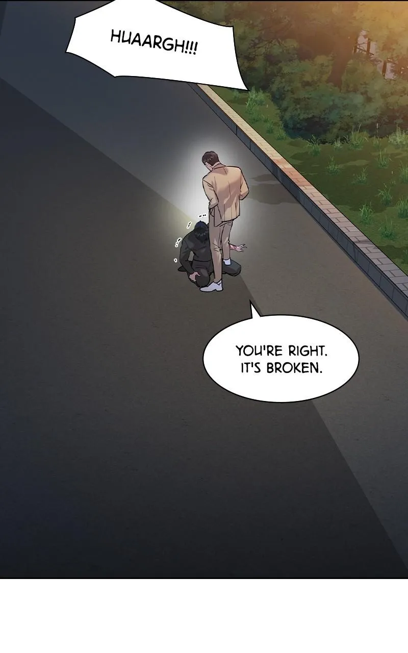 The World Is Money and Power Chapter 76 Online - pƔgina 57