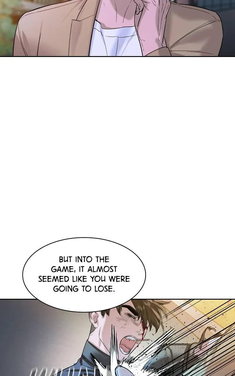 The World Is Money and Power Chapter 76 Online - pƔgina 62