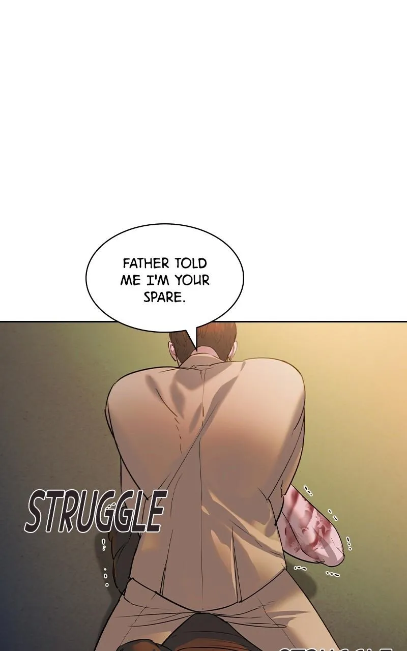 The World Is Money and Power Chapter 76 Online - pƔgina 66