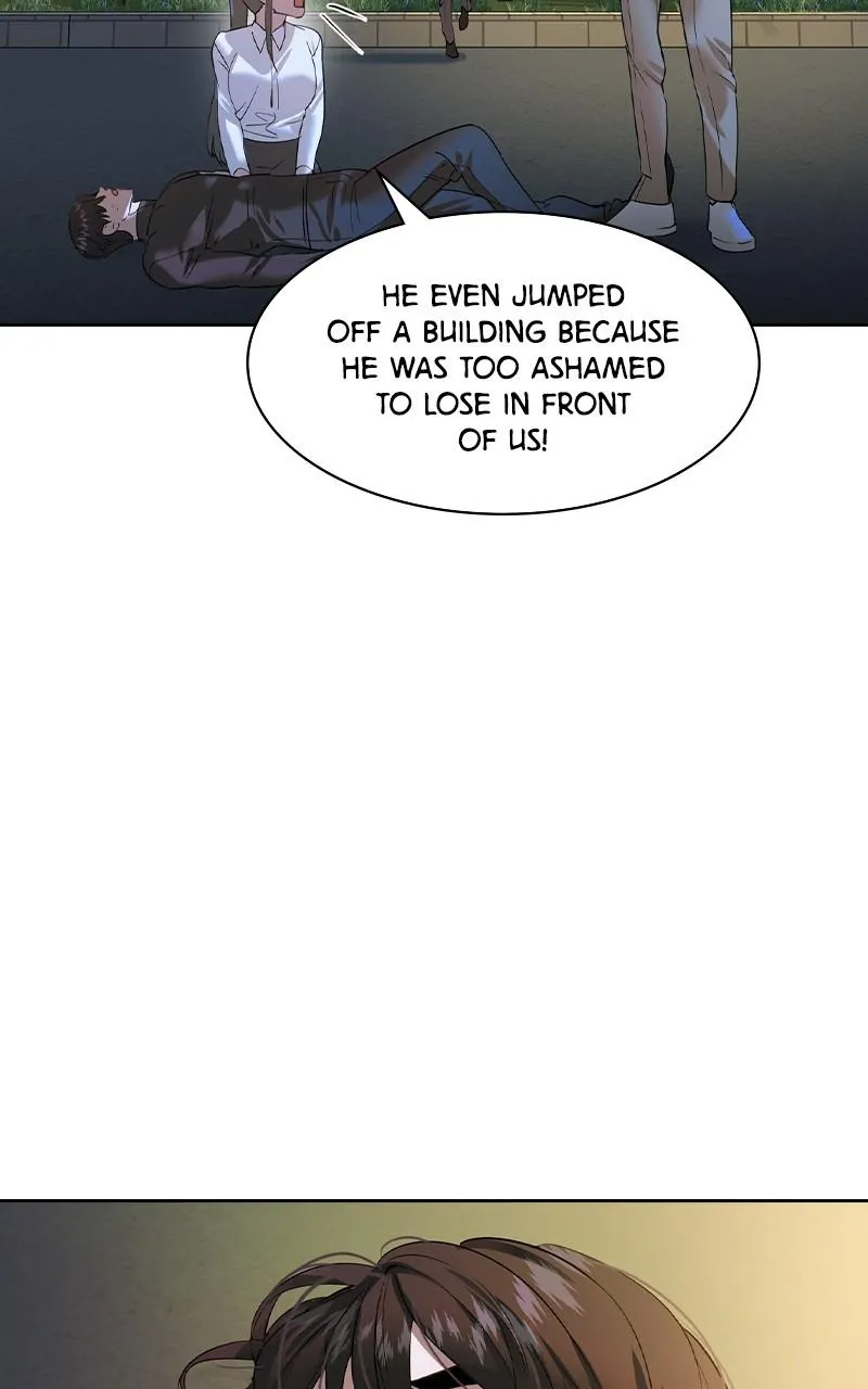 The World Is Money and Power Chapter 76 Online - pƔgina 82