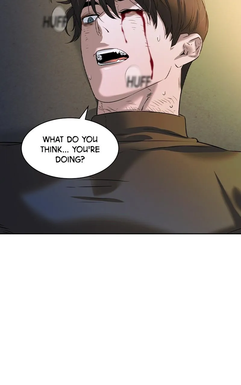The World Is Money and Power Chapter 76 Online - pƔgina 83