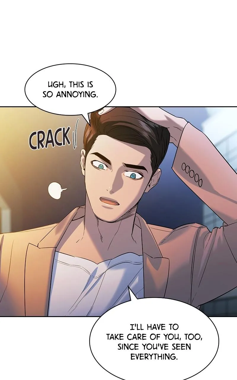 The World Is Money and Power Chapter 76 Online - pƔgina 84