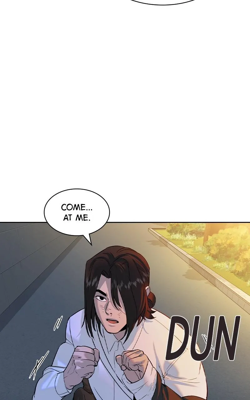 The World Is Money and Power Chapter 76 Online - pƔgina 85