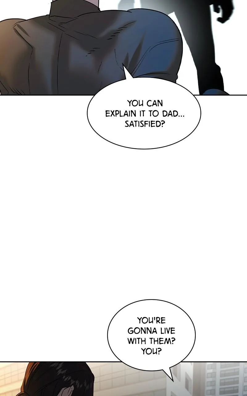 The World Is Money and Power Chapter 76 Online - pƔgina 94