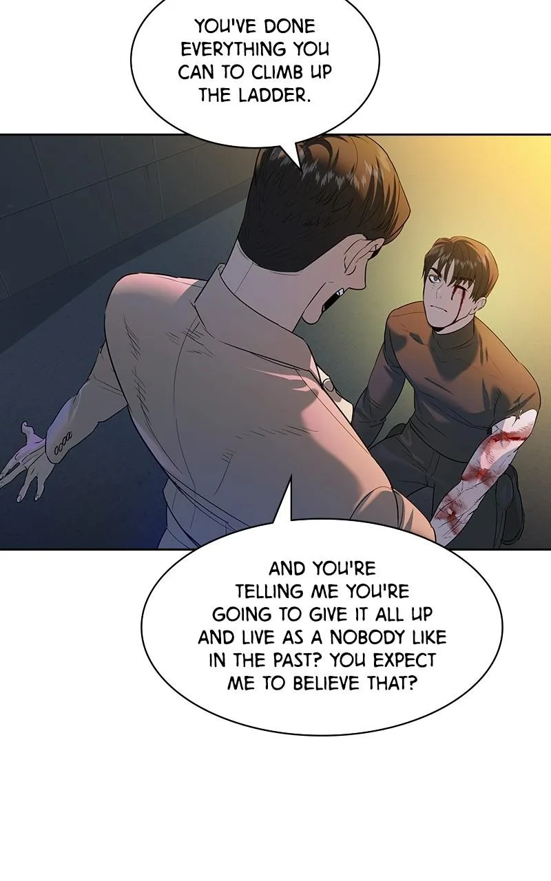 The World Is Money and Power Chapter 76 Online - pƔgina 96
