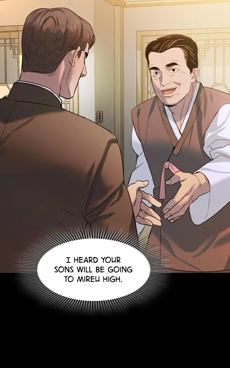 The World Is Money and Power Chapter 76 Online - pƔgina 101