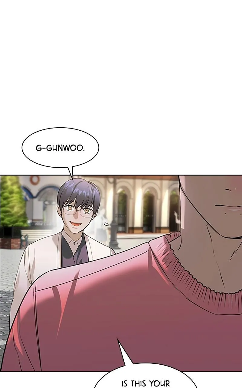 The World Is Money and Power Chapter 78 Online - pƔgina 5