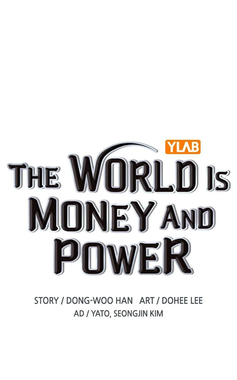The World Is Money and Power Chapter 78 Online - pƔgina 10