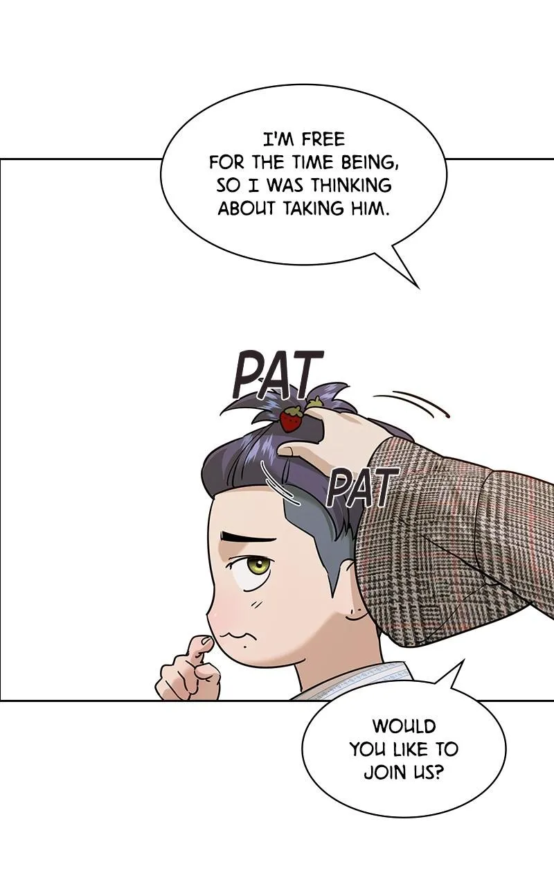 The World Is Money and Power Chapter 78 Online - pƔgina 14