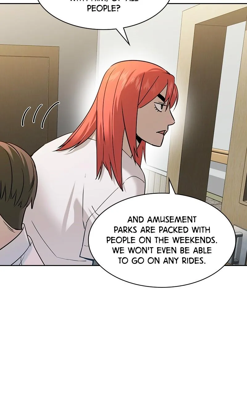 The World Is Money and Power Chapter 78 Online - pƔgina 18