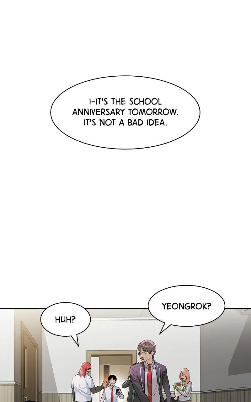 The World Is Money and Power Chapter 78 Online - pƔgina 19