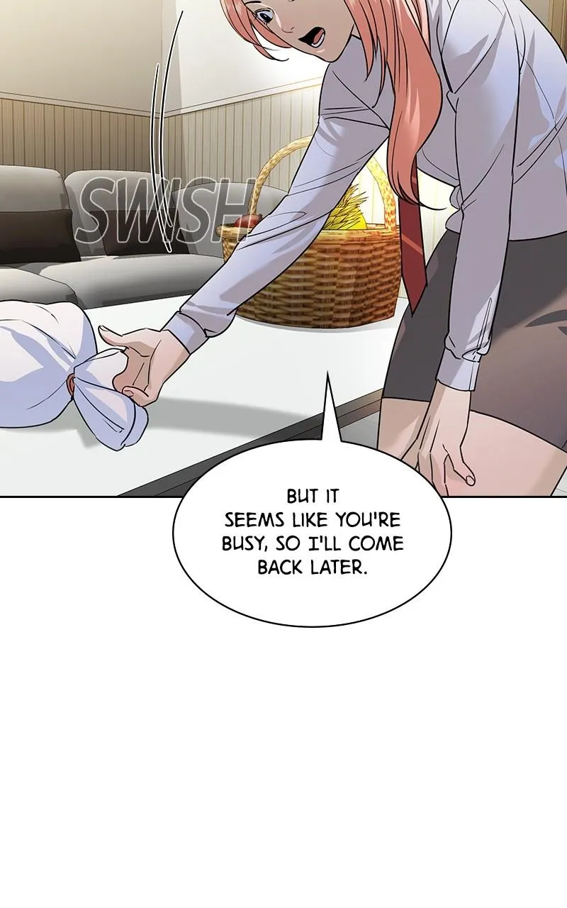 The World Is Money and Power Chapter 78 Online - pƔgina 25