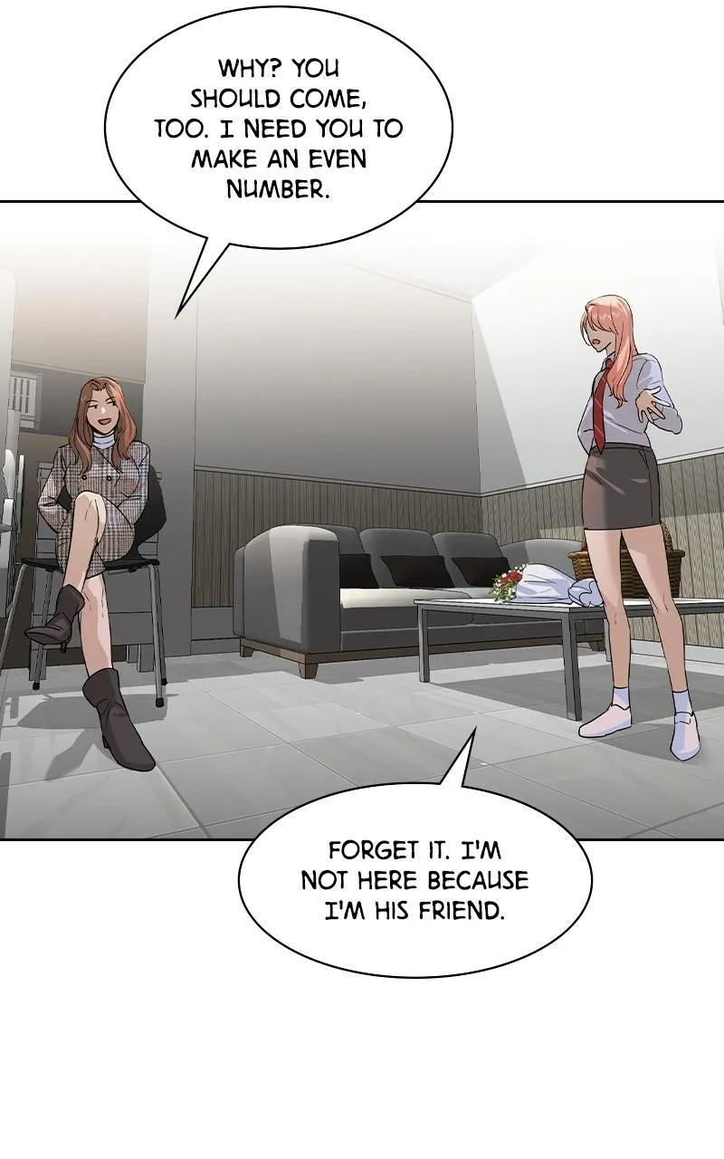 The World Is Money and Power Chapter 78 Online - pƔgina 26
