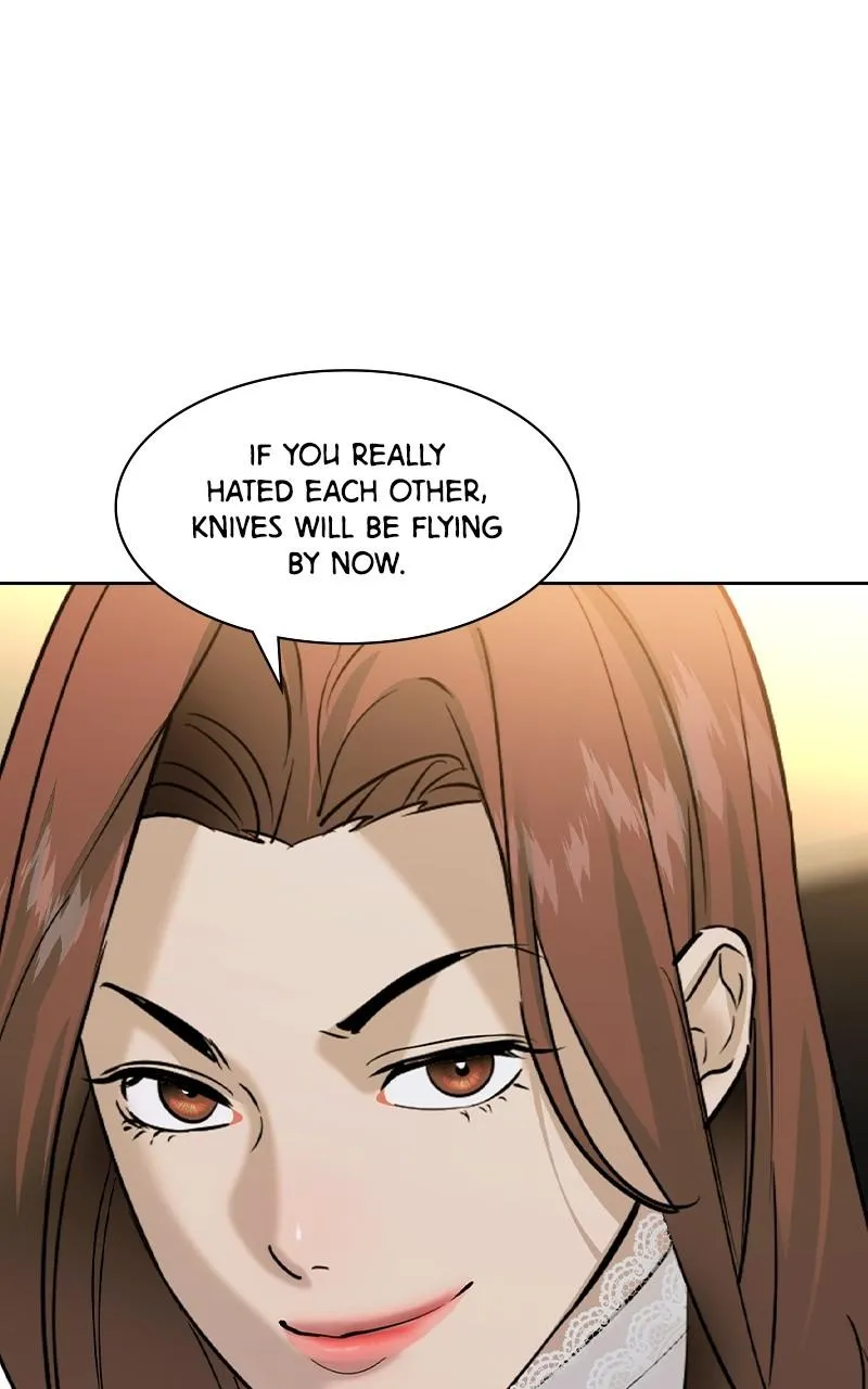 The World Is Money and Power Chapter 78 Online - pƔgina 27