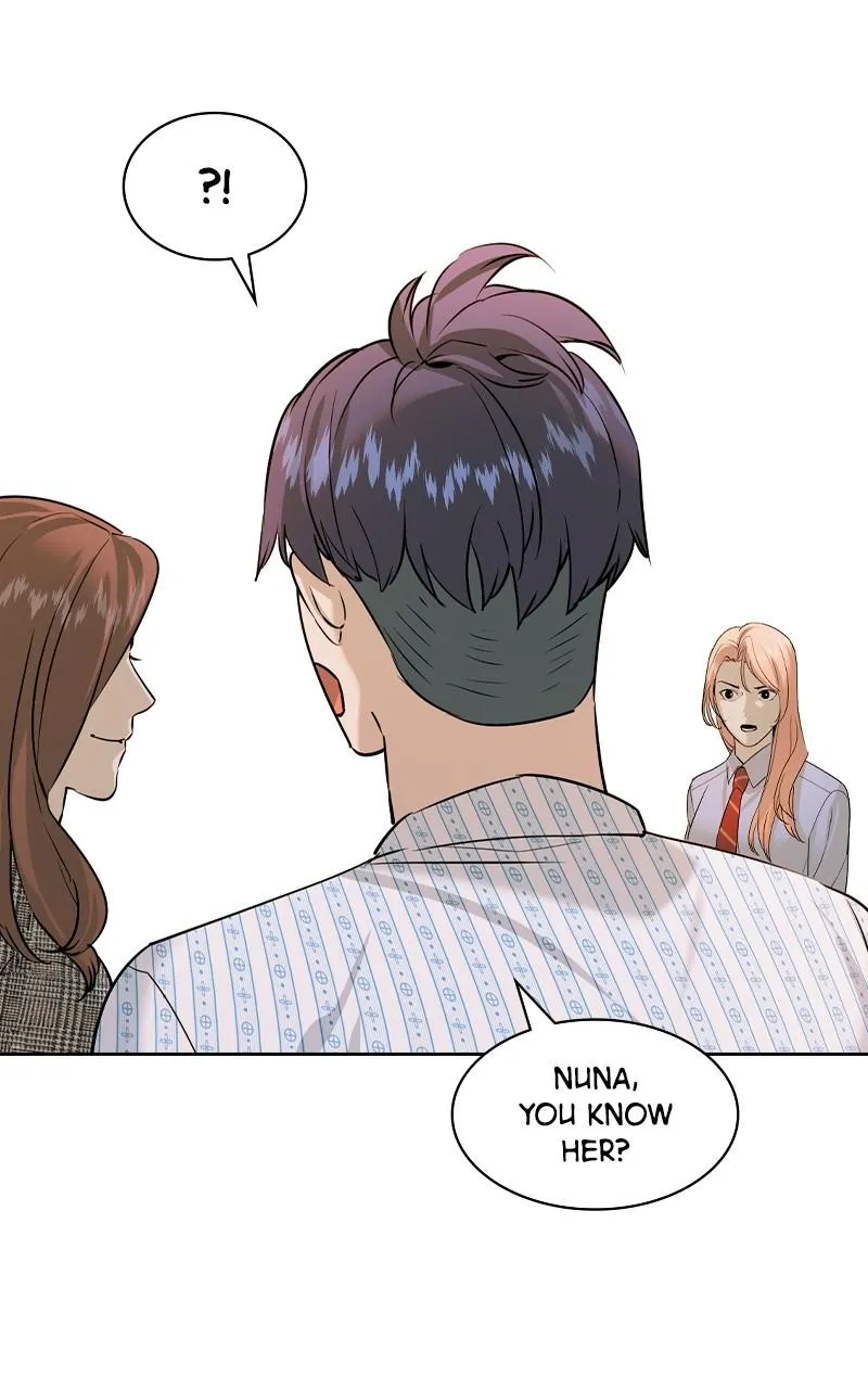 The World Is Money and Power Chapter 78 Online - pƔgina 29