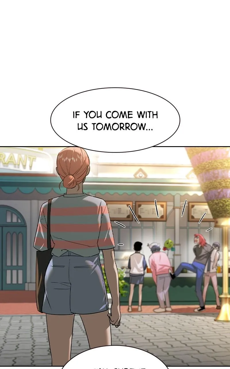 The World Is Money and Power Chapter 78 Online - pƔgina 33