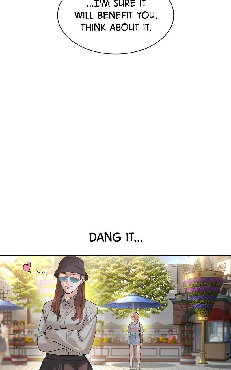 The World Is Money and Power Chapter 78 Online - pƔgina 34