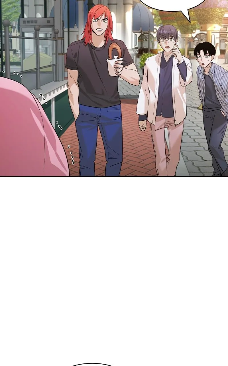 The World Is Money and Power Chapter 78 Online - pƔgina 43