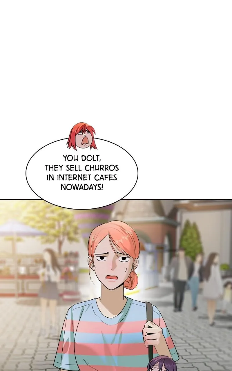 The World Is Money and Power Chapter 78 Online - pƔgina 46